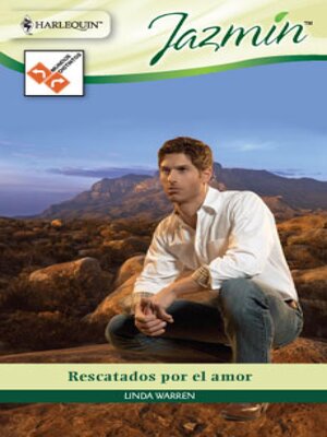 cover image of Rescatados por el amor